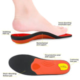 Orthopedic Sport Insoles