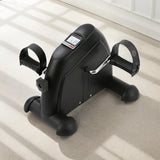 NNEOBA Mini Exercise Bike Arm and Leg Trainer