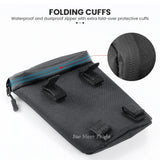Waterproof Under Luggage Tool Bag for Adventure Touring Motorcycles