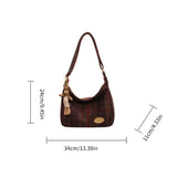 NNEOBA Stylish Crossbody Sling Bag