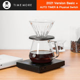 NNEOBA Electronic Coffee Scale