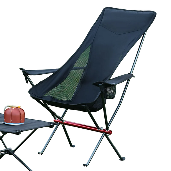 NNEOBA Pliable Aluminum Beach Chair