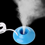 NNEOBA Portable Mini UFO Aroma Diffuser