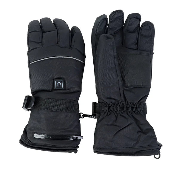 NNEOBA Electric Heated Skiing Gloves