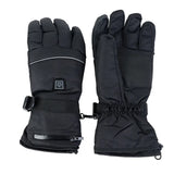NNEOBA Electric Heated Skiing Gloves