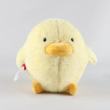 NNEOBA Adorable 26cm Kawaii Duck Plush Toy