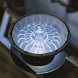 NNEOBA Outdoor Coffee Filter Paper Filter Cup