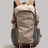 NNEOBA 20L Waterproof Hiking Camping Backpack Khaki
