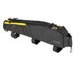 NNEOBA Waterproof 2.1L Top Tube Bike Bag Yellow