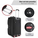 Waterproof Travel Duffel Bag