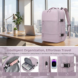 Women's Travel Laptop Backpack