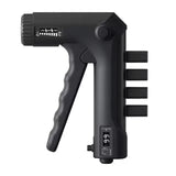 Adjustable Hand Grip Strengthener with Finger Trainer & Counter (5–60kg)
