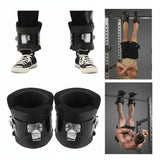 Pair of Hanging Inversion Boots