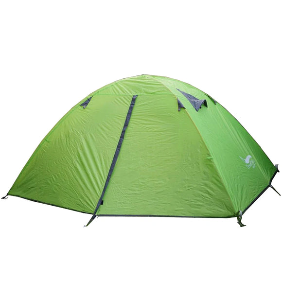 NNEOBA Desert Fox Camping Tent 2 Persons