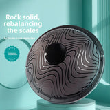 Half Balance Trainer Ball