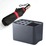 NNEOBA Chic Umbrella Stand with Anti-Slip Base