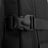 NNEOBA Tactical Backpack Multi-Layer Camping Black