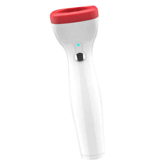 NNEOBA Electric Silicone Lip Plumper for Fuller Lips - Beauty Tool