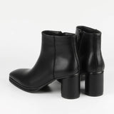 Men's Classic Chelsea Ankle Boots