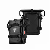 NNEOBA Waterproof Crash Bar Tool Bag for Yamaha Tenere 700