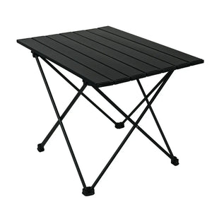 NNEOBA Portable Camping Folding Table