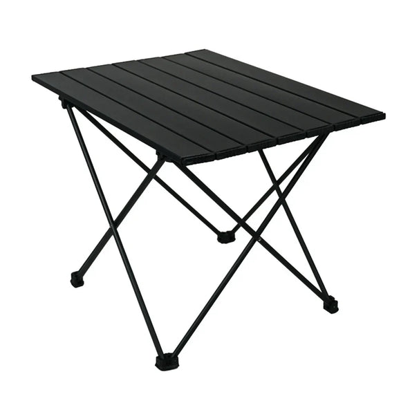 NNEOBA Portable Camping Folding Table