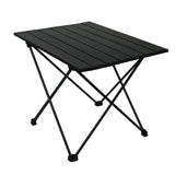NNEOBA Portable Camping Folding Table