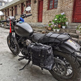 NNEOBA Waterproof Side Case Liner Bag for BMW GS Motorcycles