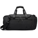 NNEOBA 21-Inch Waterproof Duffel Travel Bag Black