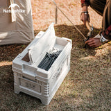 Naturehike Folding Storage Box 60L