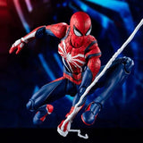NNEOBA Marvel’s Spider Man PS4 Game Version