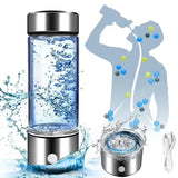 NNEOBA Hydrogen-Rich Water Bottle