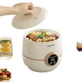 NNEOBA 2L Multifunction Rice Cooker 300W
