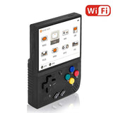 NNEOBA Portable Retro Handheld Game Console