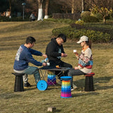 NNEOBA Outdoor Portable Folding Beach Chair