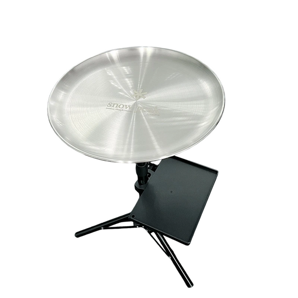 NNEOBA Snow Peak Outdoor Folding Table