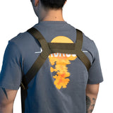 NNEOBA Tactical Chest Sling Bag