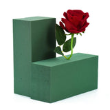 Wet Floral Foam Blocks for Fresh Flower Arrangements