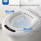 NNEOBA Electric Sitz Bath System