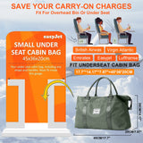 NNEOBA Cabin Travel Duffel Bag