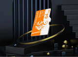 SomnAmbulist 64GB MicroSD Memory Card Class 10 U3