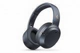 NNEOBA W820NB Plus (2025) ANC Wireless Headphones – Hi-Res Bluetooth Over-Ear Headset