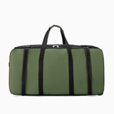 Camping Gear Storage Box with Wheels