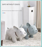 NNEOBA Cute Cartoon Animal Toy Chair