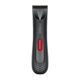NNEOBA Womens Waterproof Intimate Hair Trimmer Body Groomer Red