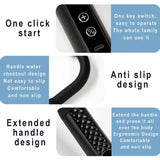 NNEOBA Smart Electric Fascia Gun