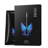 NNEOBA Wrinkle Remover Patches: Nasolabial Folds Anti-Aging Stickers