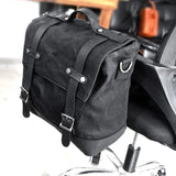 NNEOBA Waterproof Side Case Liner Bag for BMW GS Motorcycles