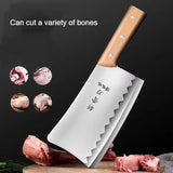 NNEOBA Boning Fillet Knife Brown