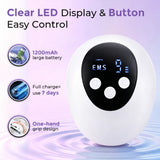 Electric Cupping Gua Sha Massager